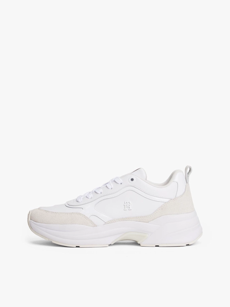 ZAPATILLAS CHUNKY RUNNER - 7