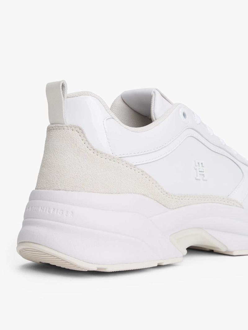 ZAPATILLAS CHUNKY RUNNER - 8