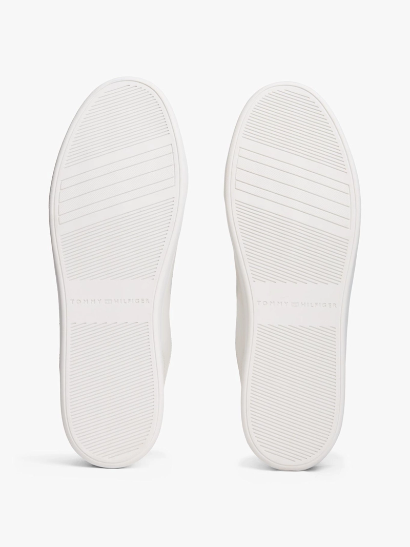 ZAPATILLAS DE CUERO CASUAL CUPSOLE - 5