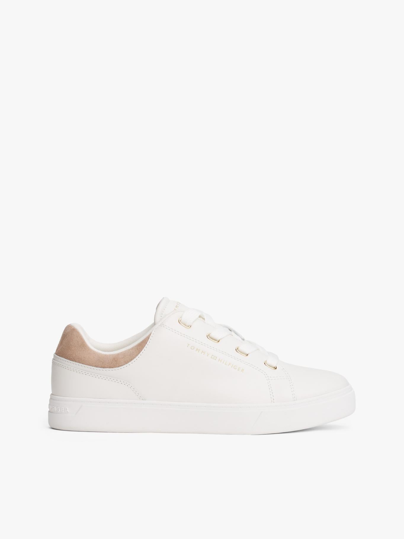 ZAPATILLAS DE CUERO CASUAL CUPSOLE - 6