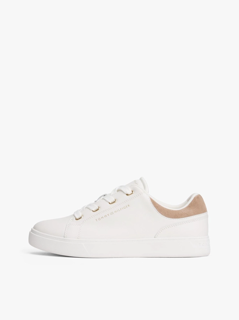 ZAPATILLAS DE CUERO CASUAL CUPSOLE - 7