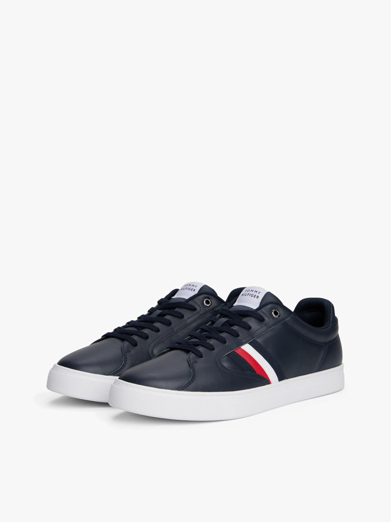 ZAPATILLAS ICON COURT STRIPES - 1