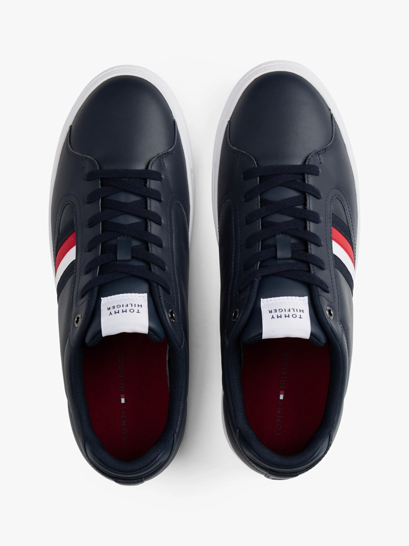 ZAPATILLAS ICON COURT STRIPES - 4