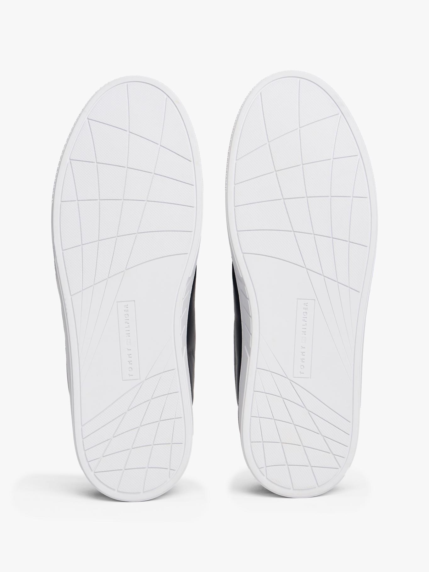 ZAPATILLAS ICON COURT STRIPES - 5