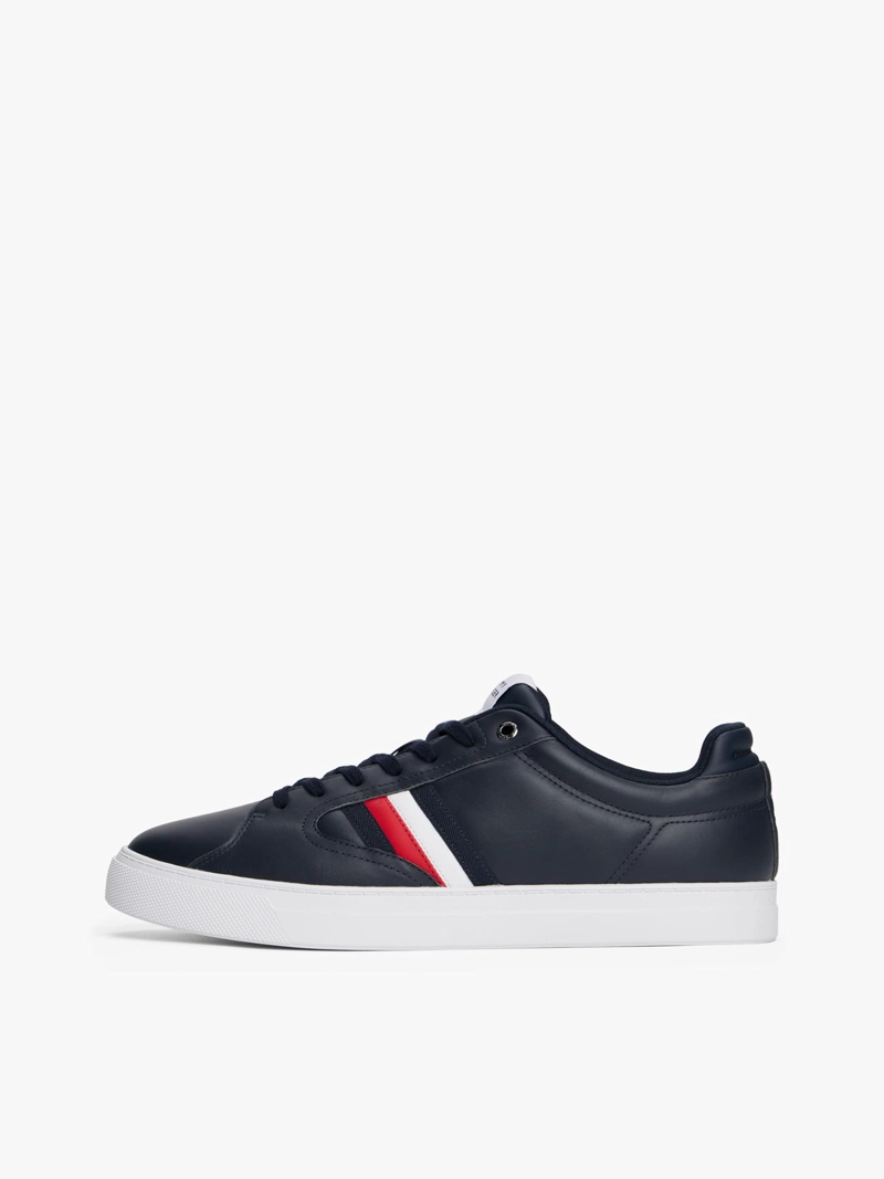 ZAPATILLAS ICON COURT STRIPES - 7
