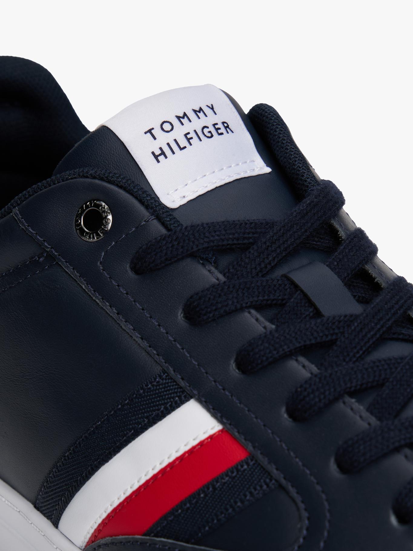 ZAPATILLAS ICON COURT STRIPES - 8