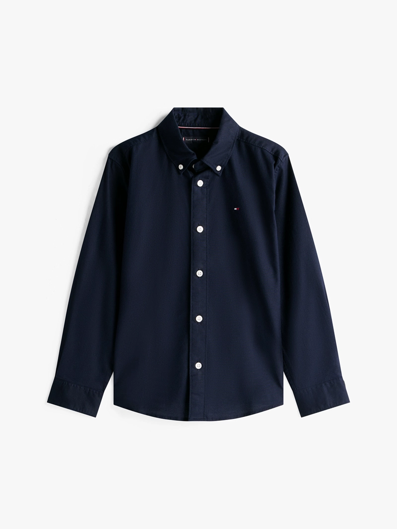 CAMISA ESSENTIAL OXFORD - 5