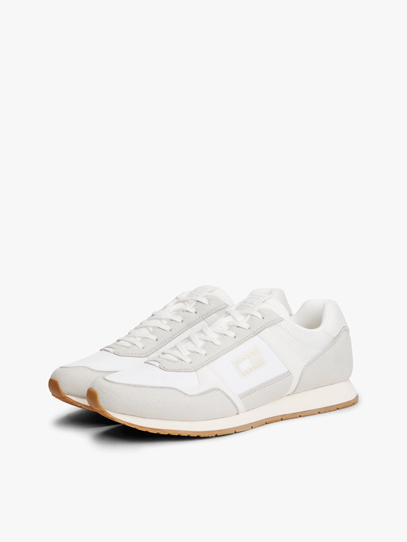 ZAPATILLAS RUNNER CASUAL - 1