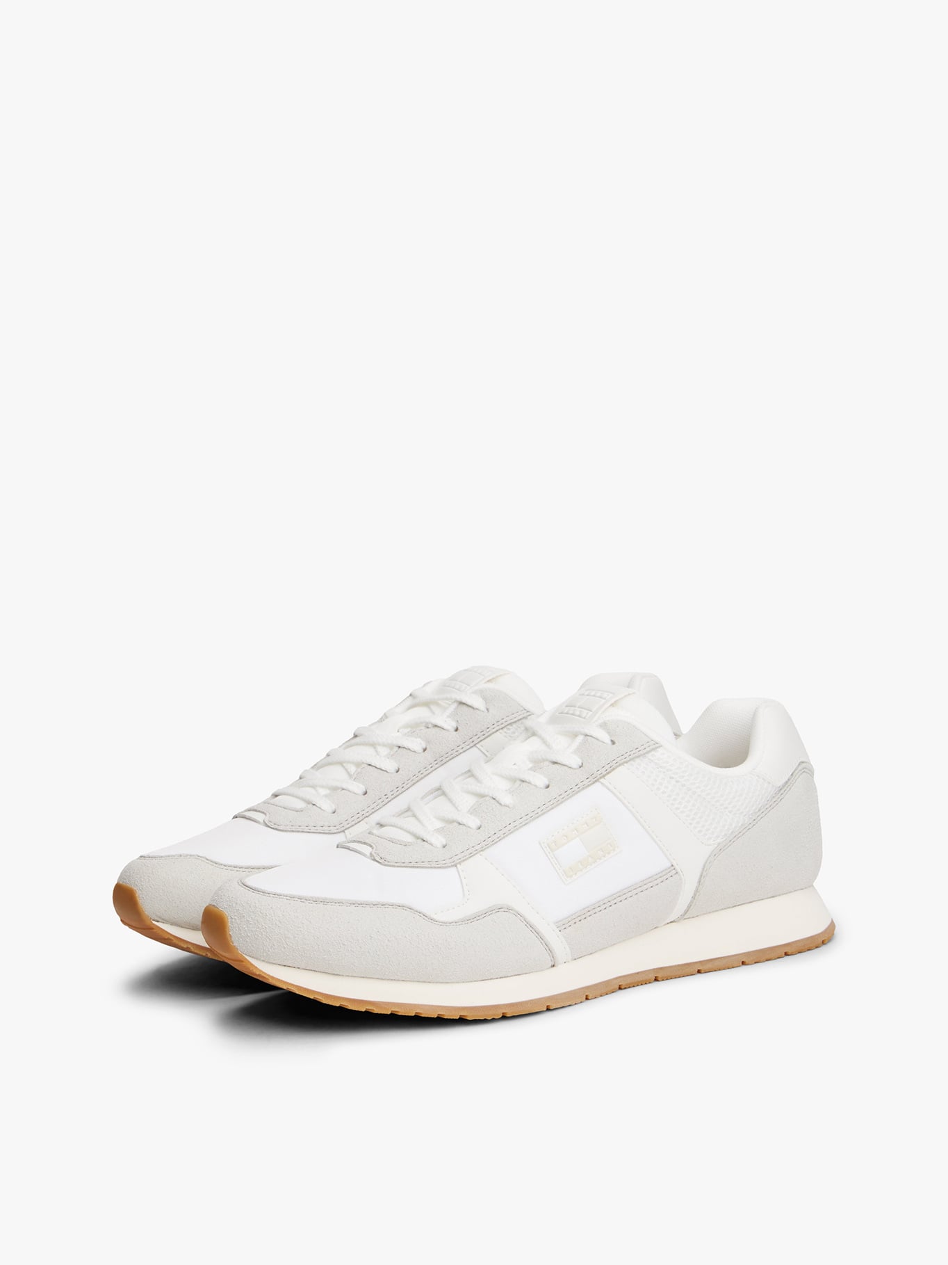 ZAPATILLAS RUNNER CASUAL - 1