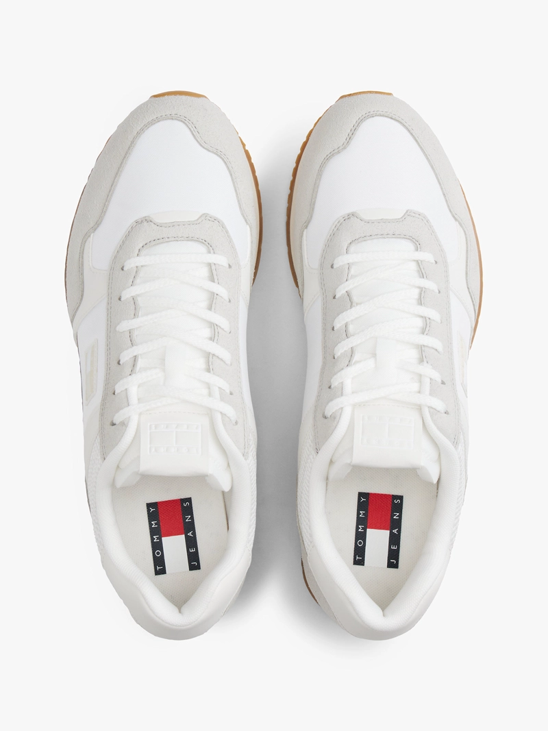 ZAPATILLAS RUNNER CASUAL - 4
