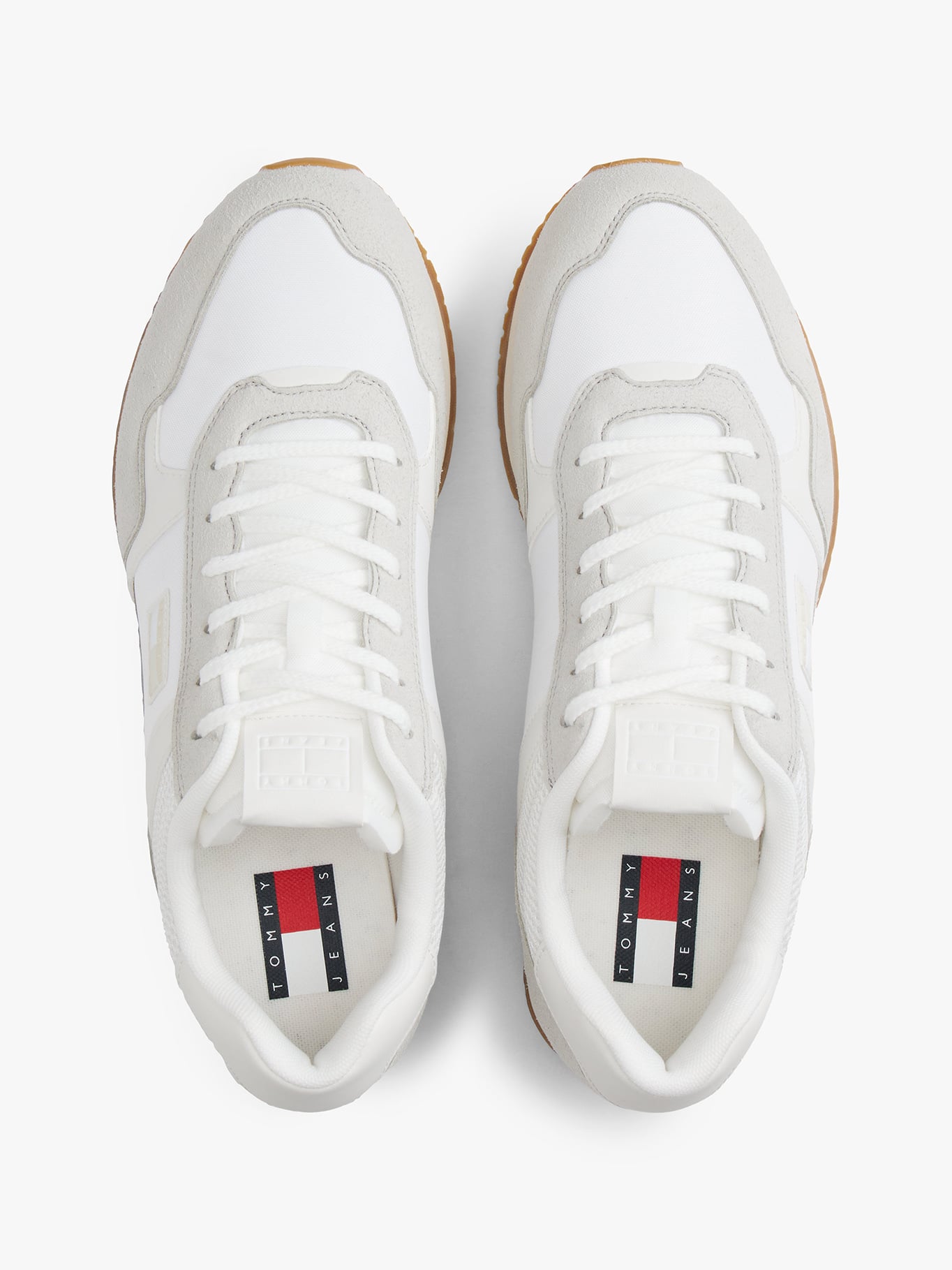 ZAPATILLAS RUNNER CASUAL - 4