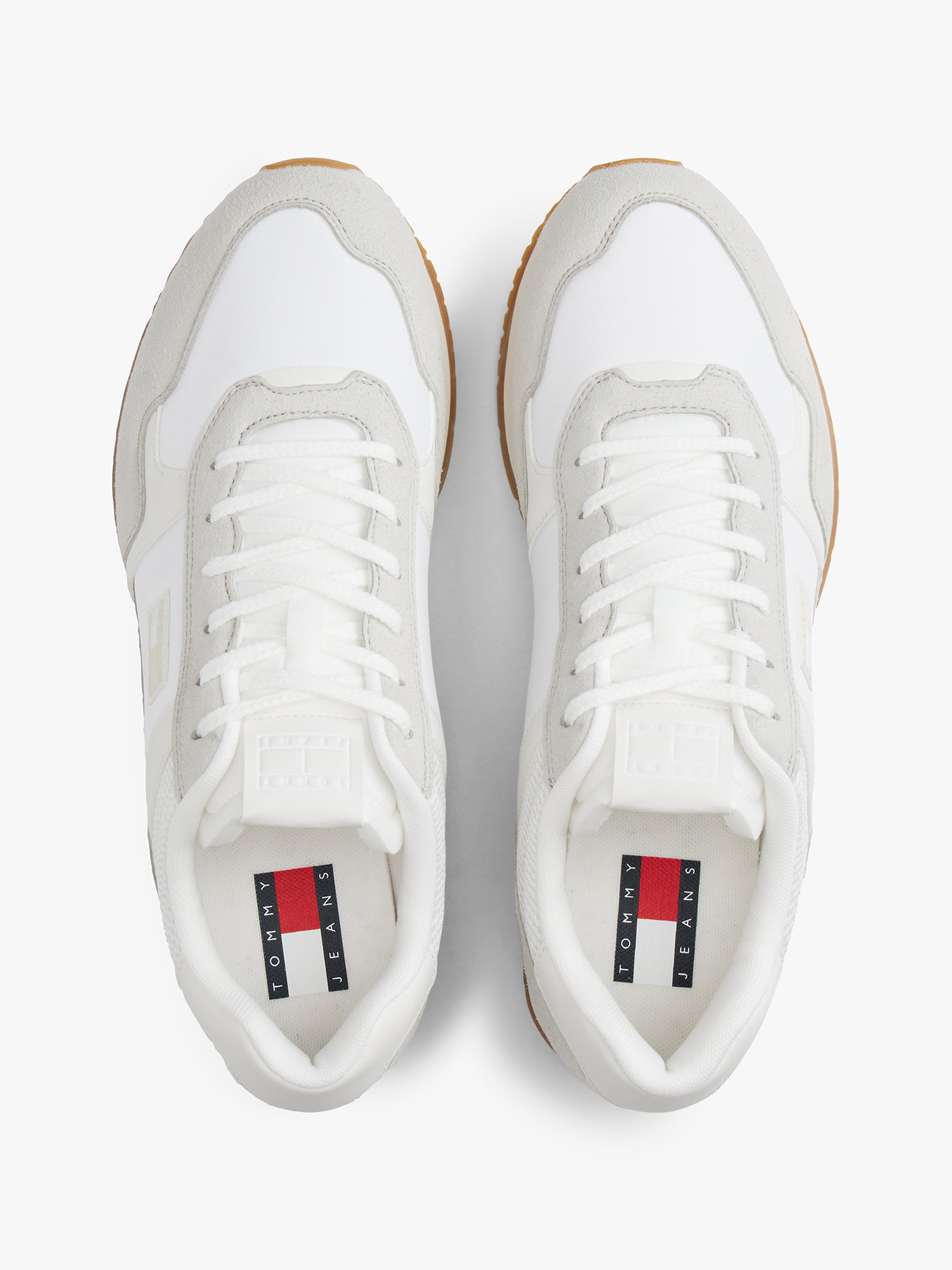 ZAPATILLAS RUNNER CASUAL - 4