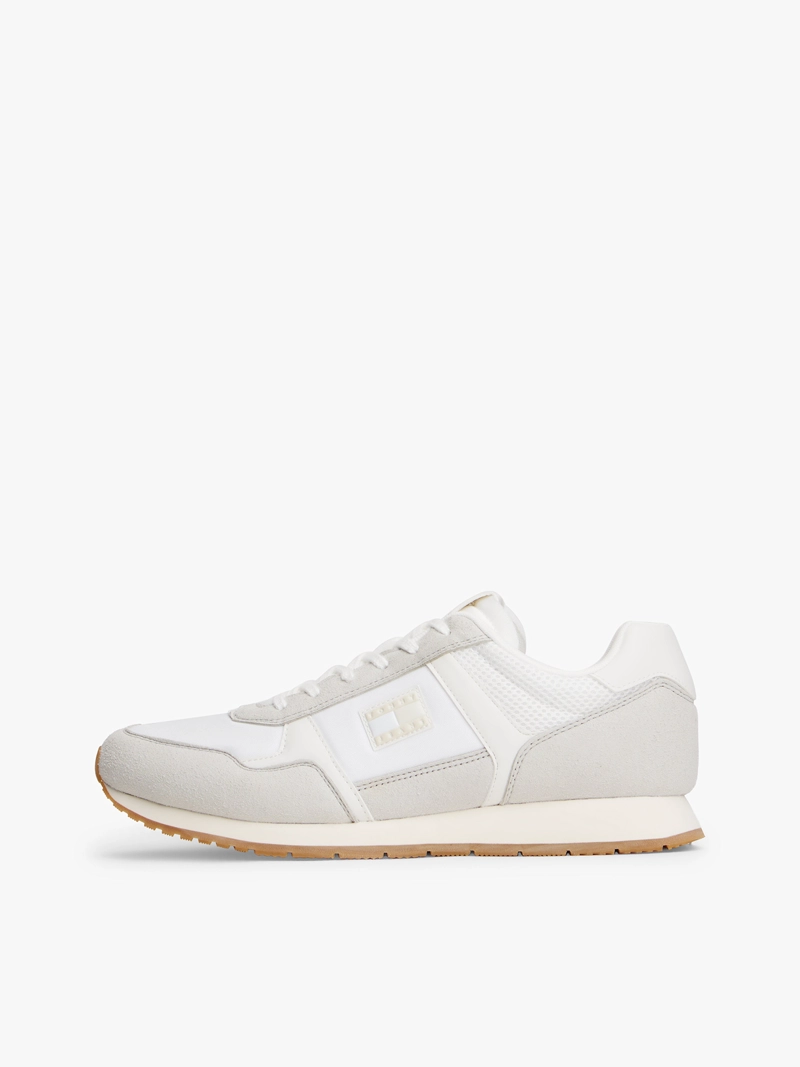 ZAPATILLAS RUNNER CASUAL - 7