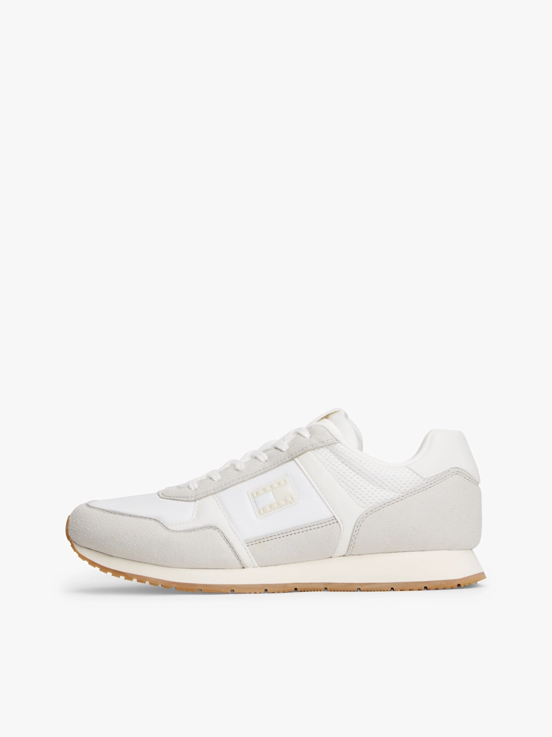 ZAPATILLAS RUNNER CASUAL - 7