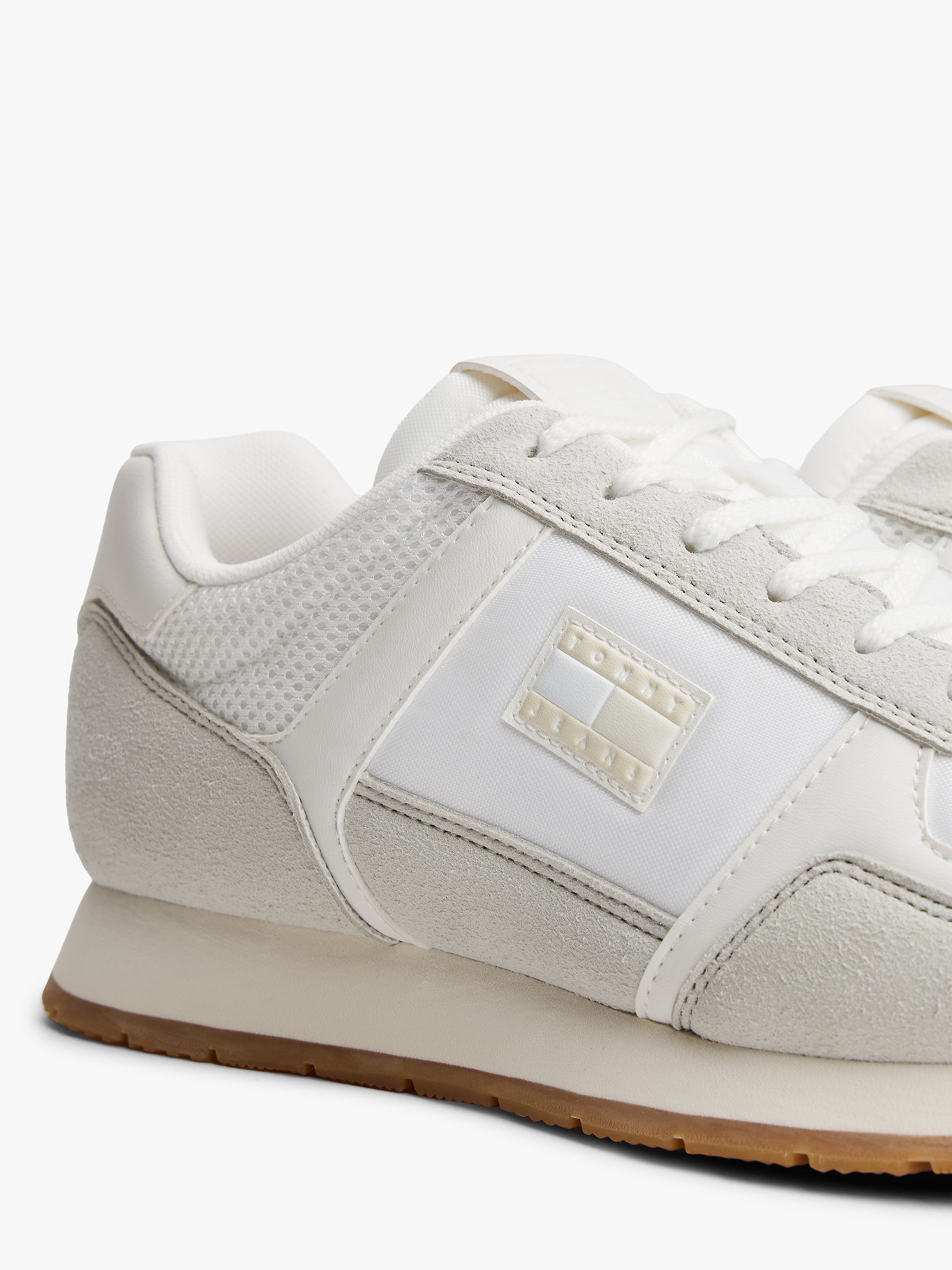ZAPATILLAS RUNNER CASUAL - 8