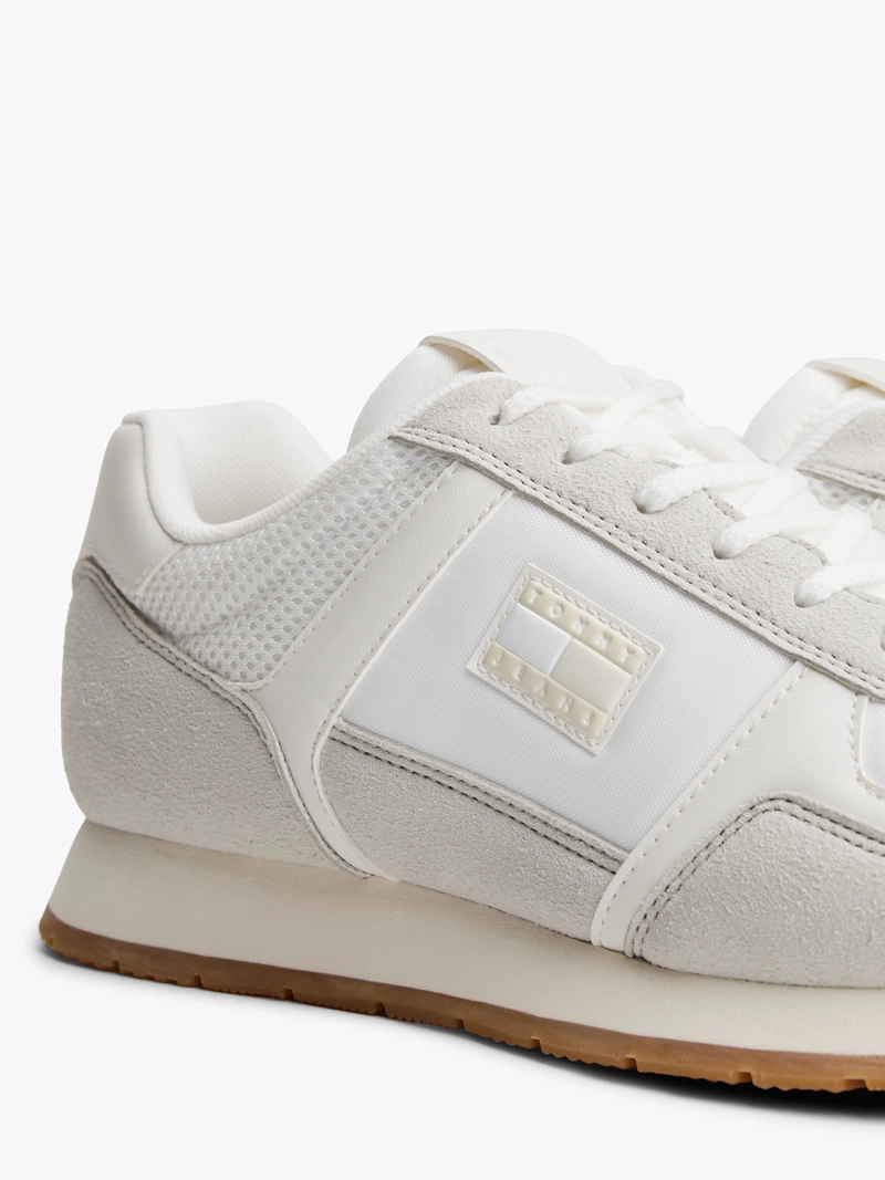 ZAPATILLAS RUNNER CASUAL - 8
