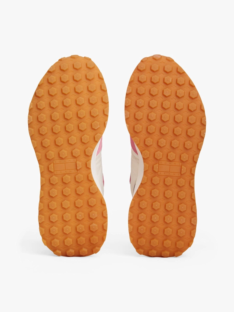 ZAPATILLAS RUNNER CON LOGO - 5