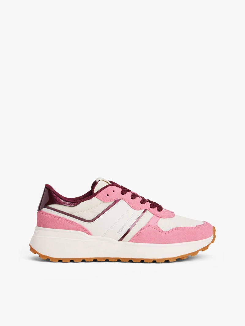 ZAPATILLAS RUNNER CON LOGO - 6