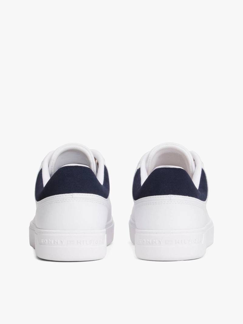 ZAPATILLAS DE CUERO CASUAL CUPSOLE - 3
