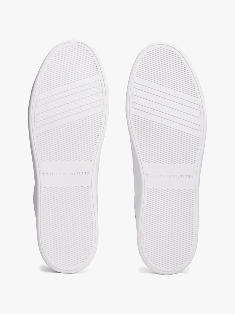 ZAPATILLAS DE CUERO CASUAL CUPSOLE - 5