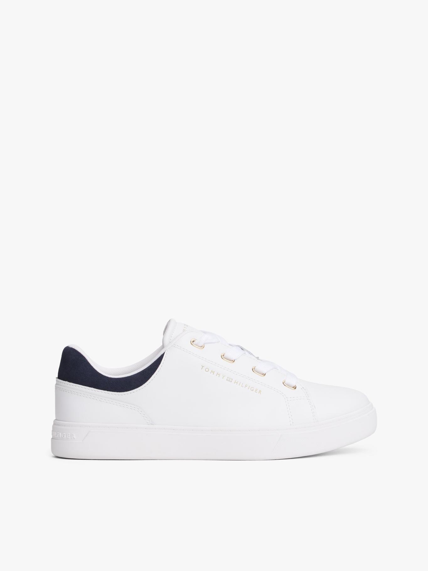 ZAPATILLAS DE CUERO CASUAL CUPSOLE - 6