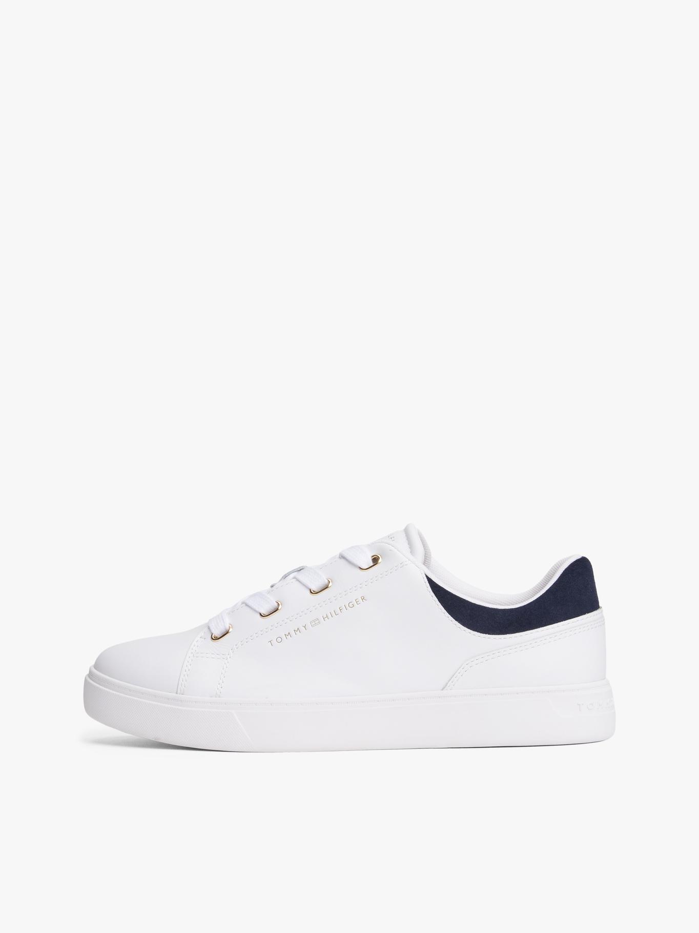 ZAPATILLAS DE CUERO CASUAL CUPSOLE - 7