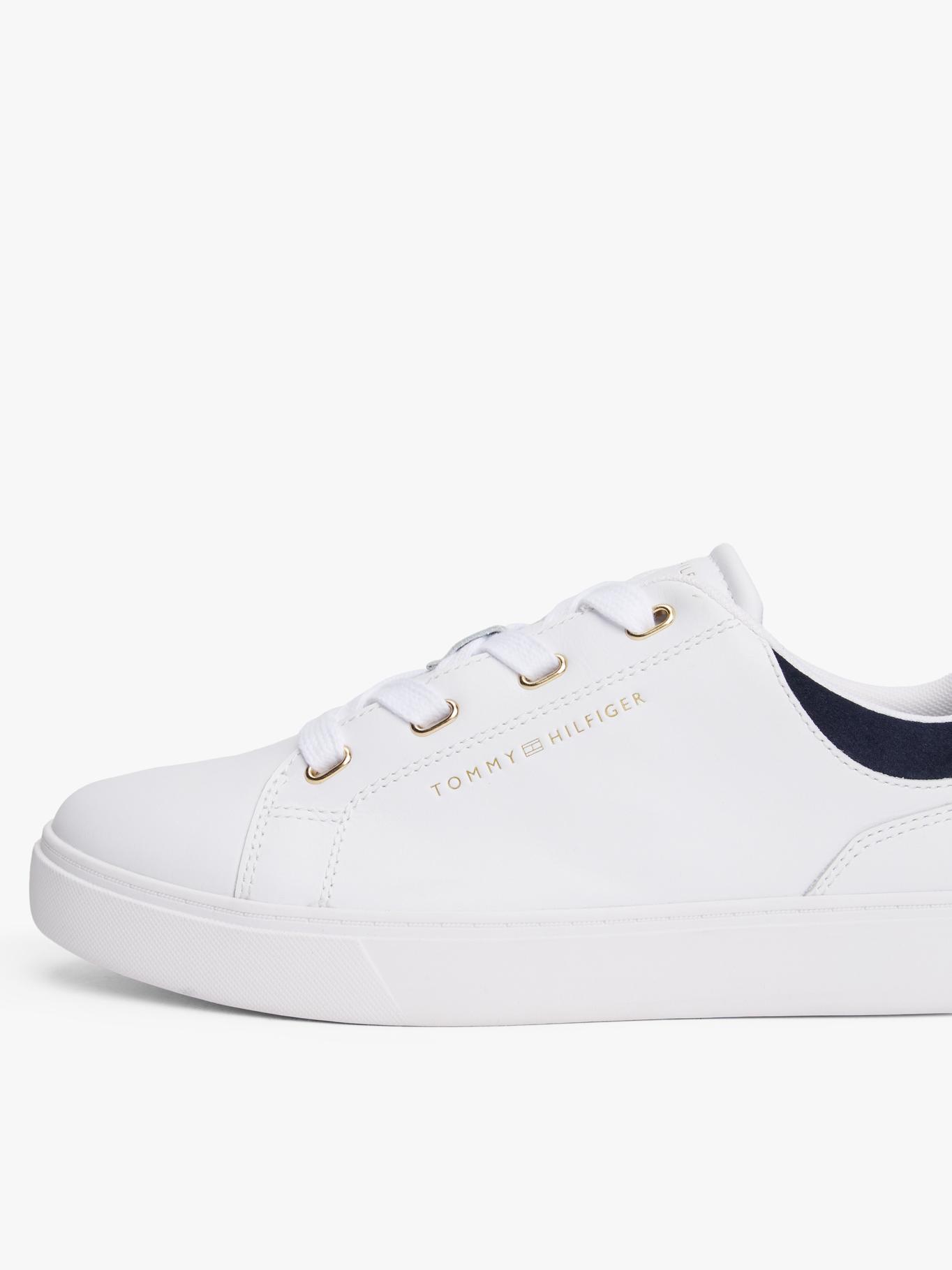 ZAPATILLAS DE CUERO CASUAL CUPSOLE - 8