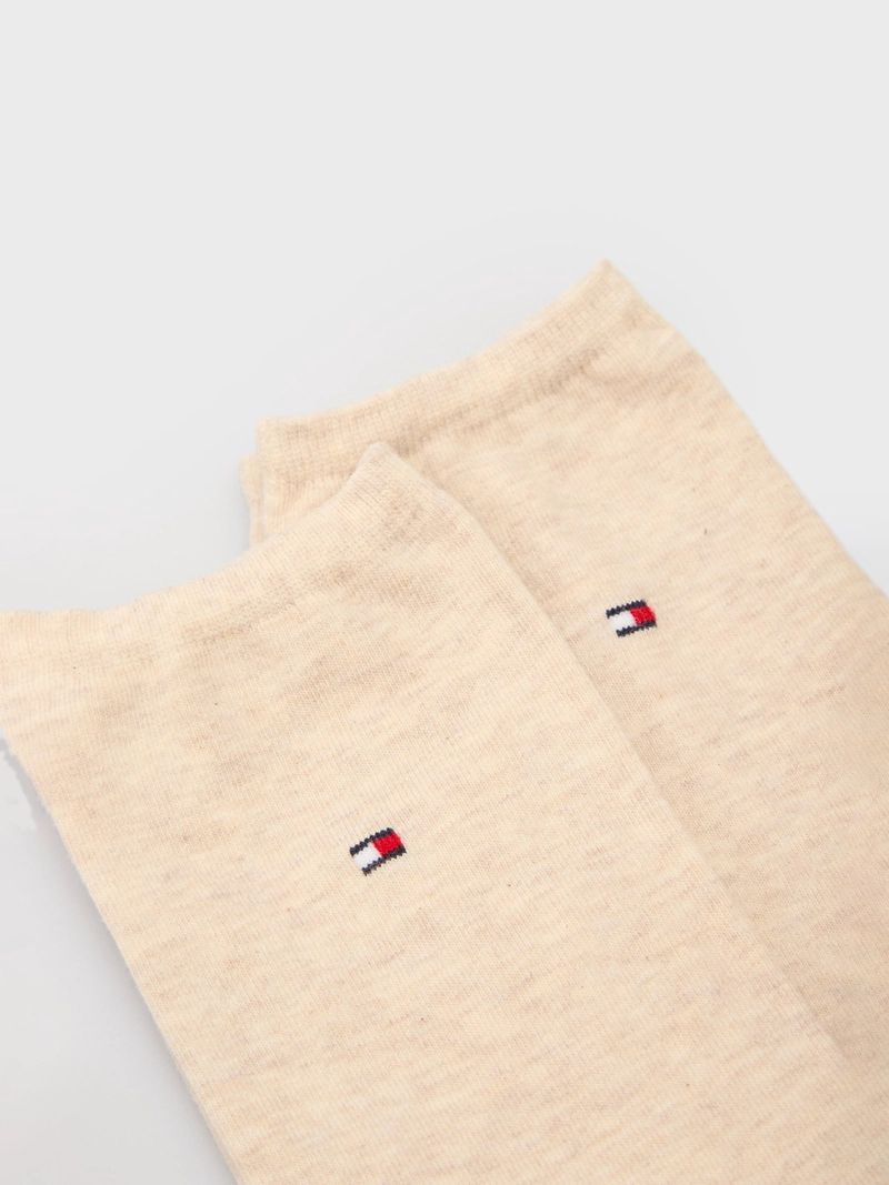 PACK DE 2 CALCETINES CON LOGO - 2