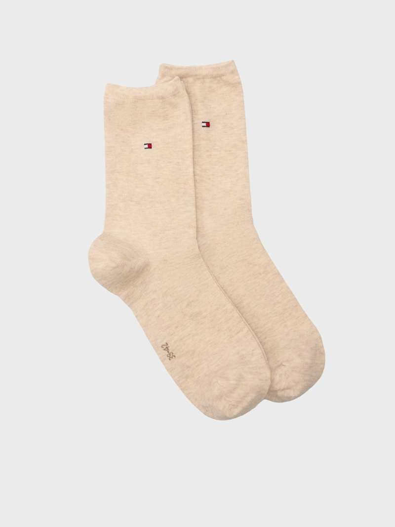 PACK DE 2 CALCETINES CON LOGO - 3