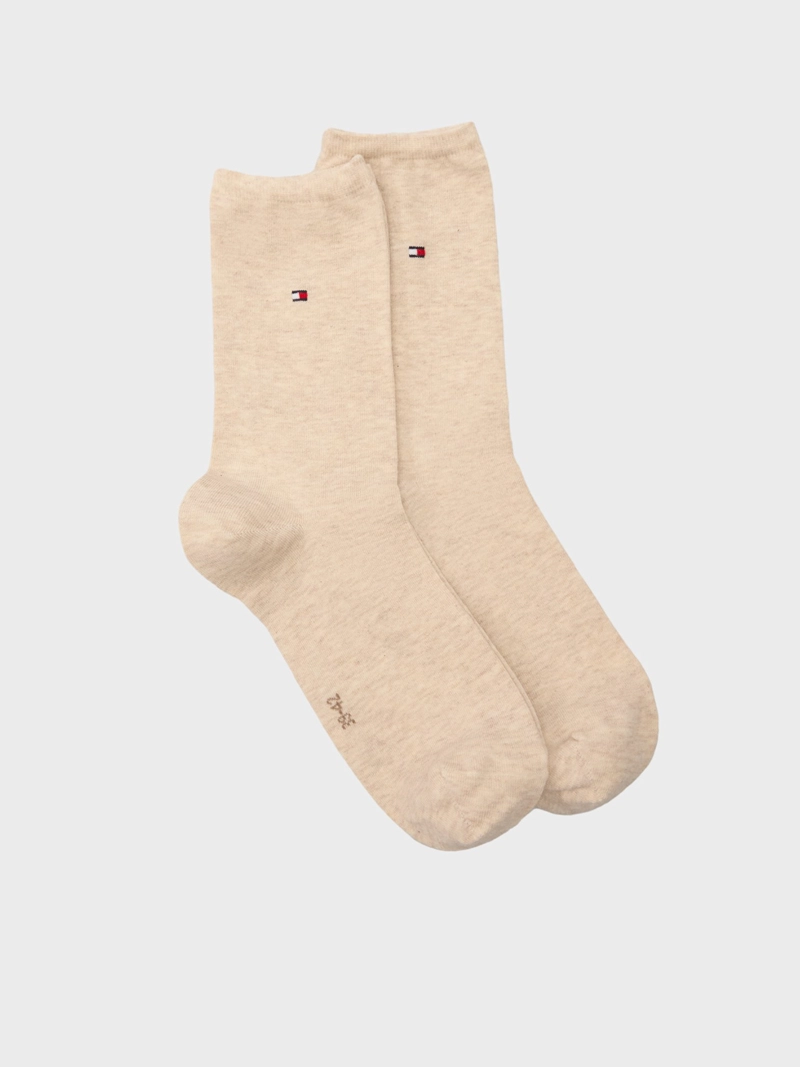 PACK DE 2 CALCETINES CON LOGO - 3