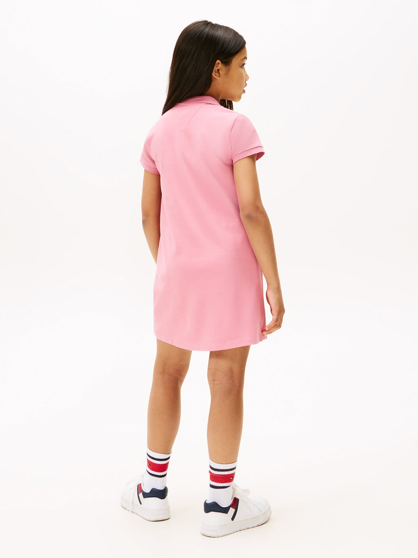 VESTIDO POLO ESSENTIAL - 2