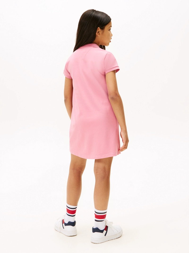 VESTIDO POLO ESSENTIAL - 2