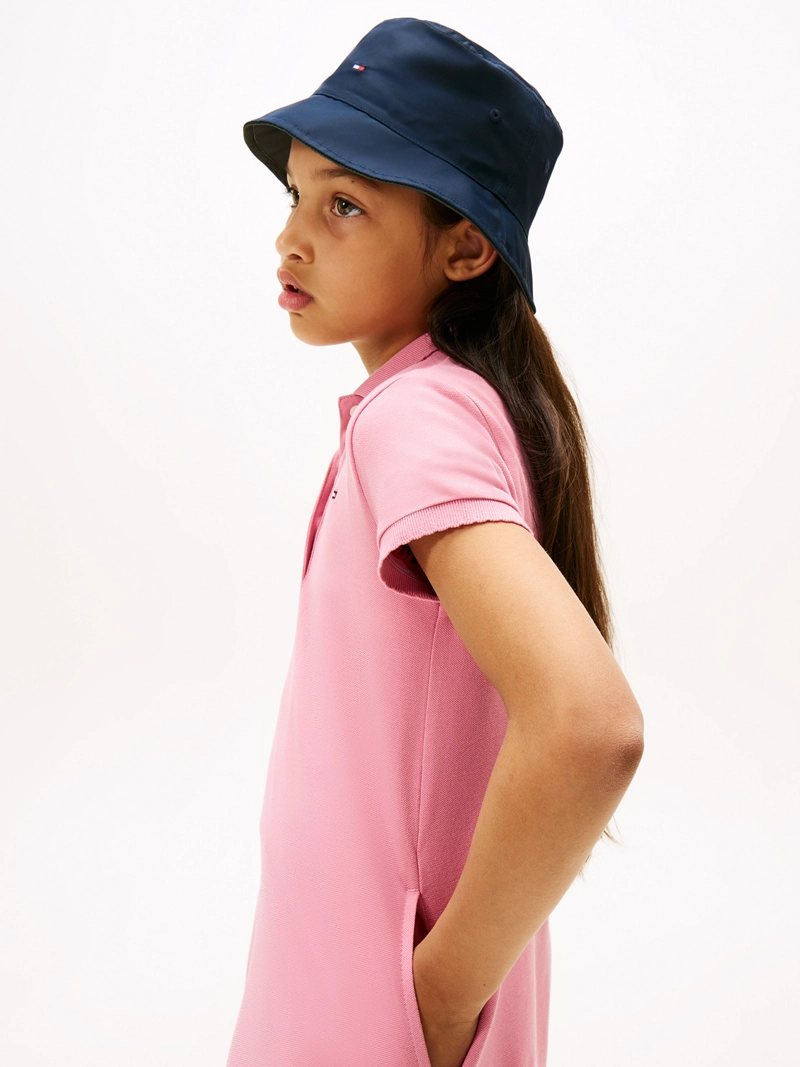 VESTIDO POLO ESSENTIAL - 3