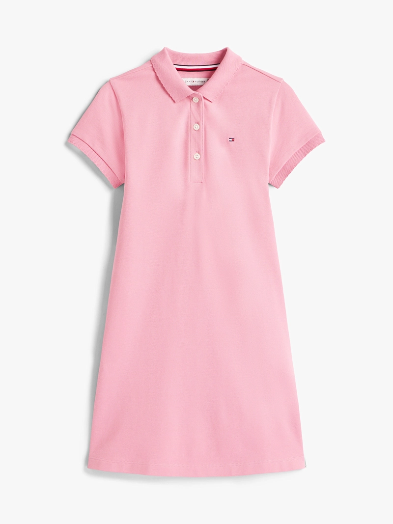 VESTIDO POLO ESSENTIAL - 5