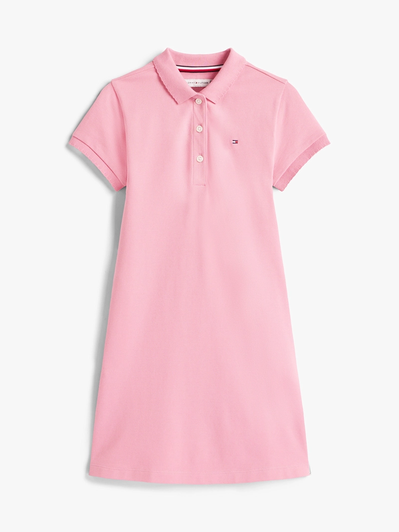 VESTIDO POLO ESSENTIAL - 5