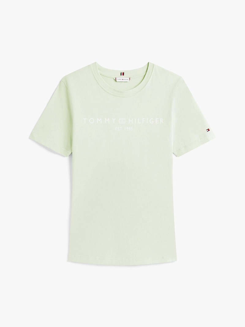POLERA SIGNATURE CON LOGO REGULAR FIT - 5