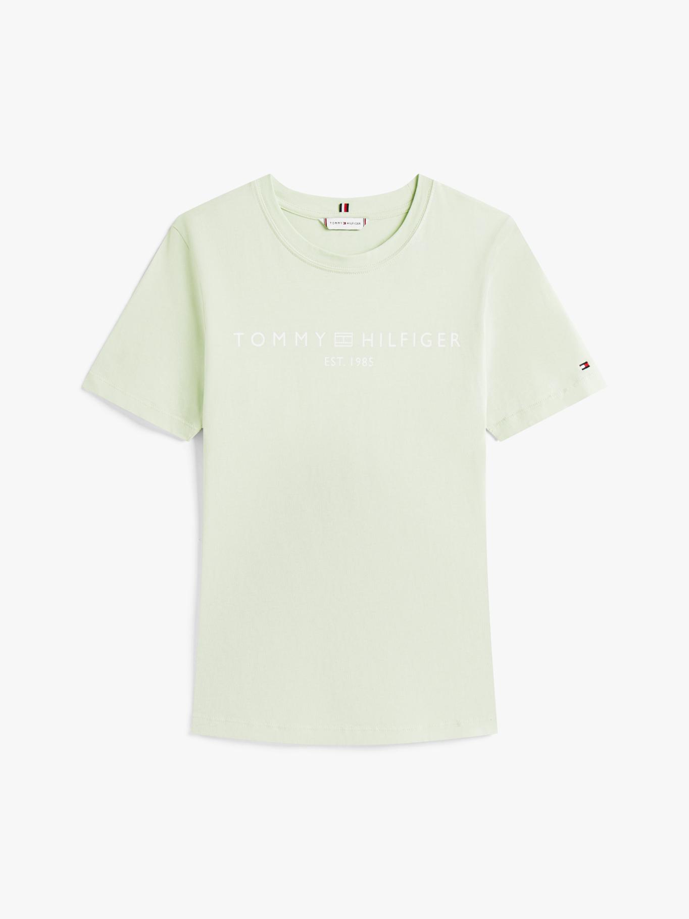 POLERA SIGNATURE CON LOGO REGULAR FIT - 5