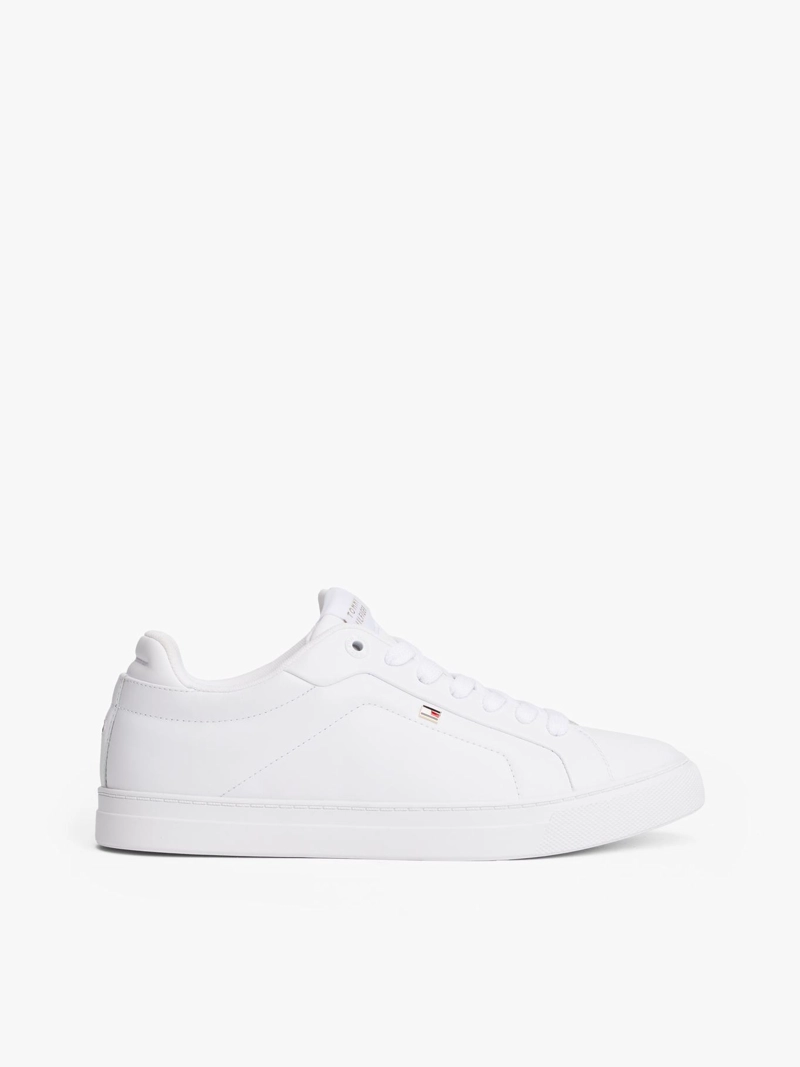 ZAPATILLAS EN CUERO ICON COURT - 6