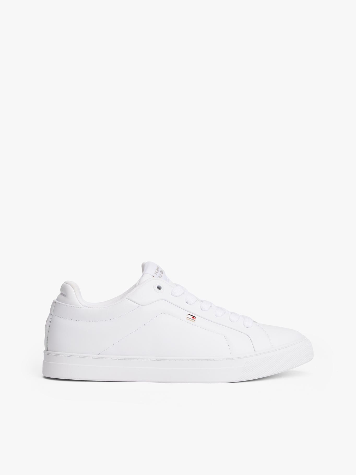 ZAPATILLAS EN CUERO ICON COURT - 6