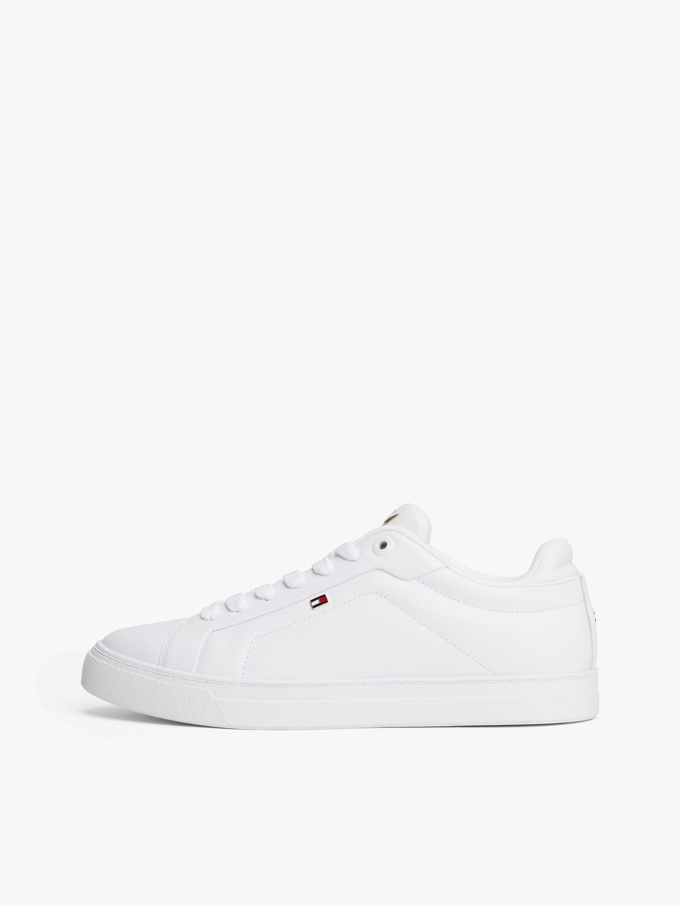 ZAPATILLAS EN CUERO ICON COURT - 7