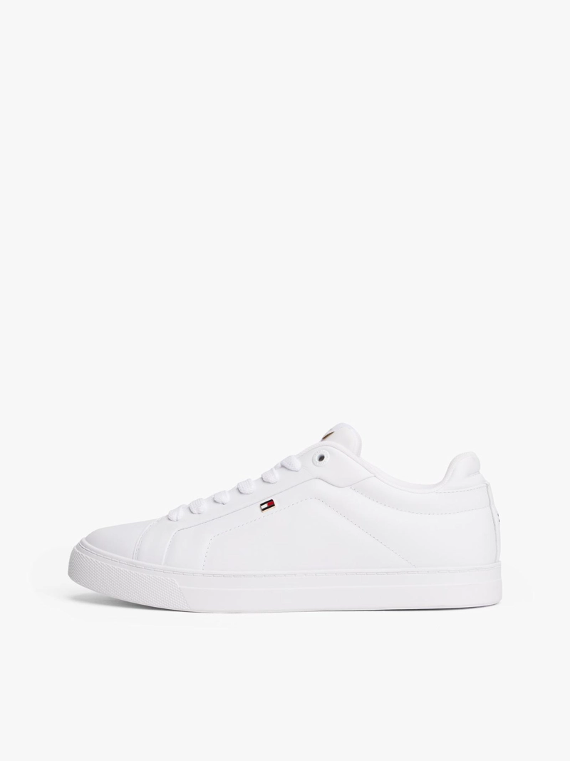 ZAPATILLAS EN CUERO ICON COURT - 7