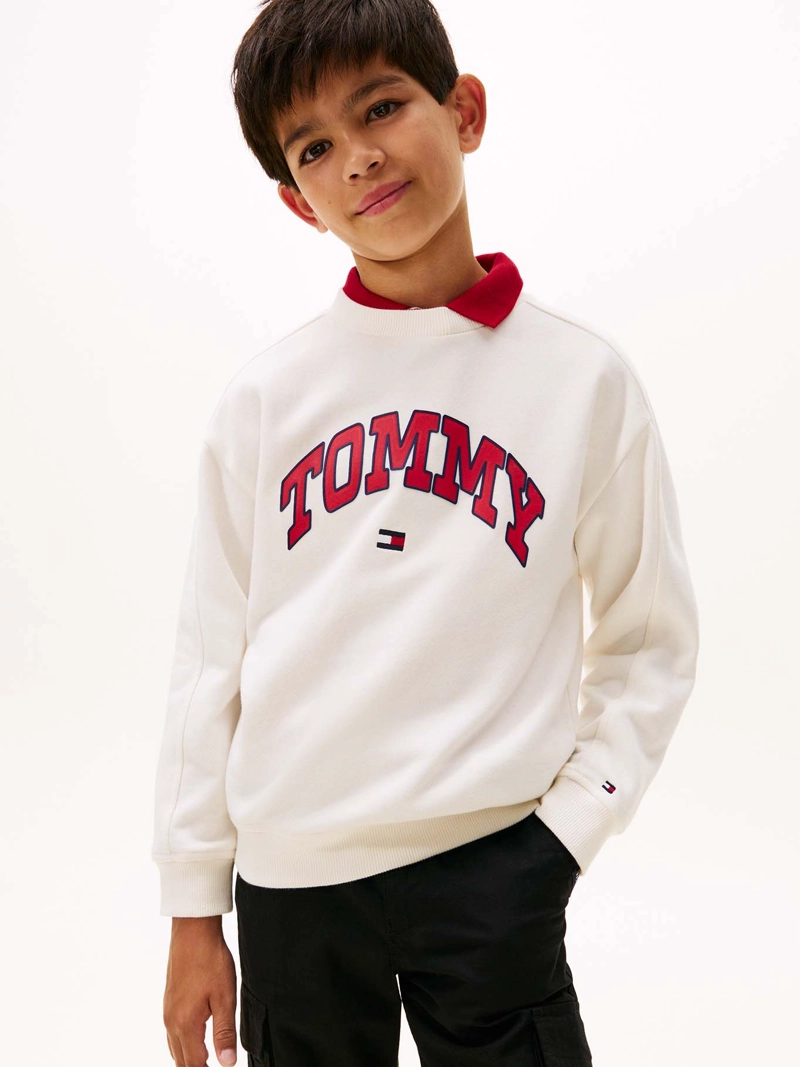 POLERON VARSITY PRINT - 1