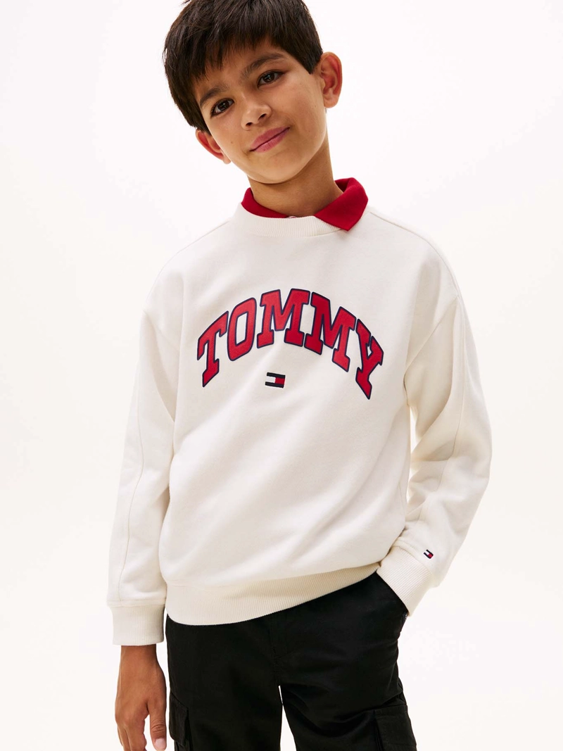 POLERON VARSITY PRINT - 1