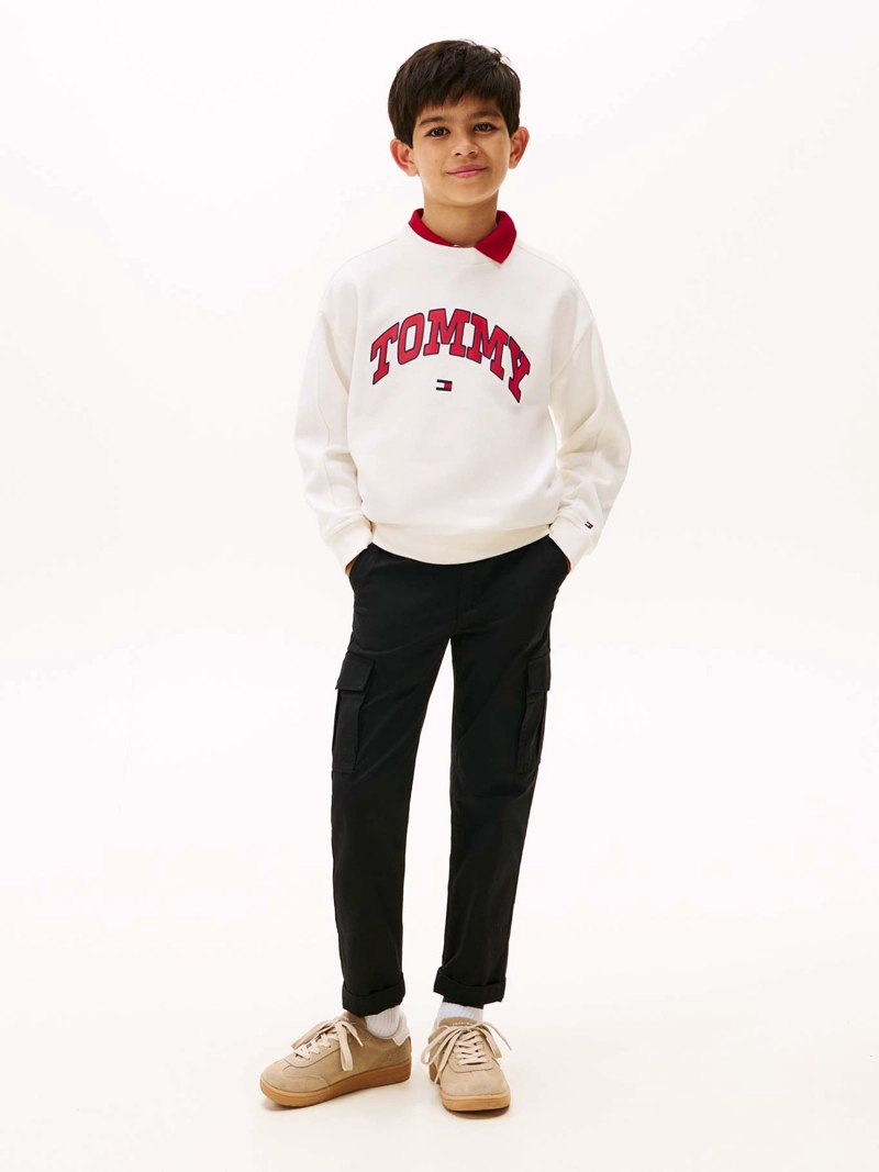 POLERON VARSITY PRINT - 2
