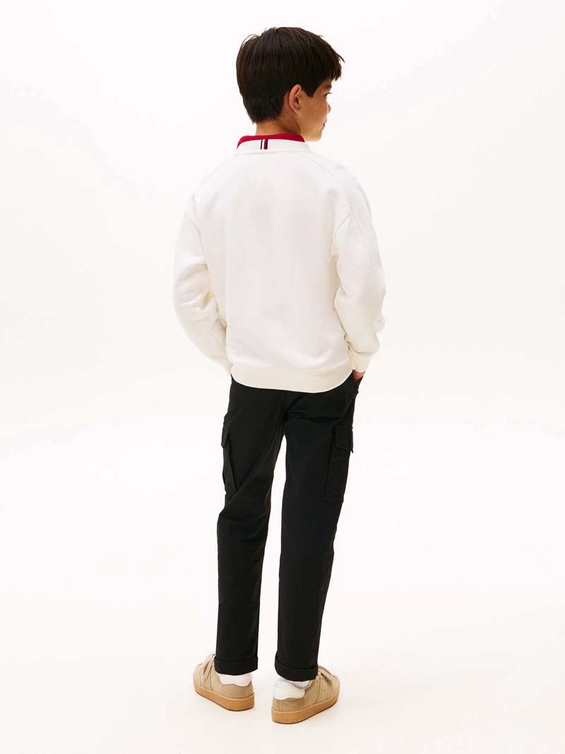 POLERON VARSITY PRINT - 3