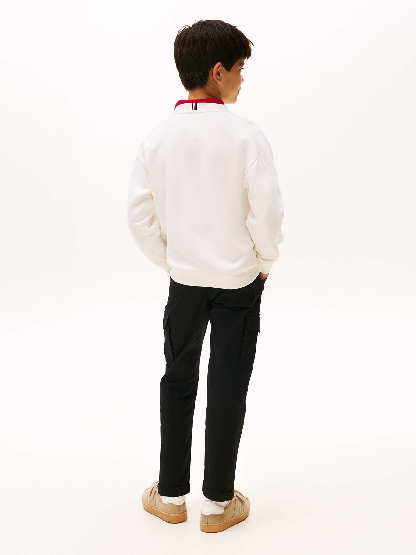 POLERON VARSITY PRINT - 3