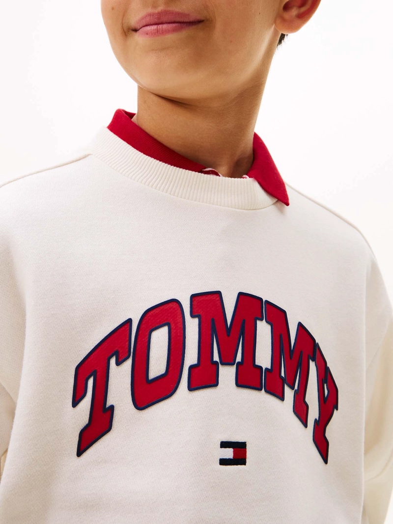 POLERON VARSITY PRINT - 4