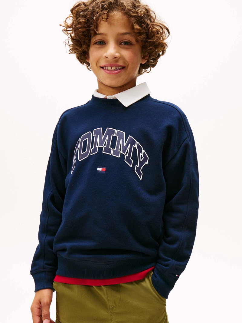 POLERON VARSITY PRINT - 1