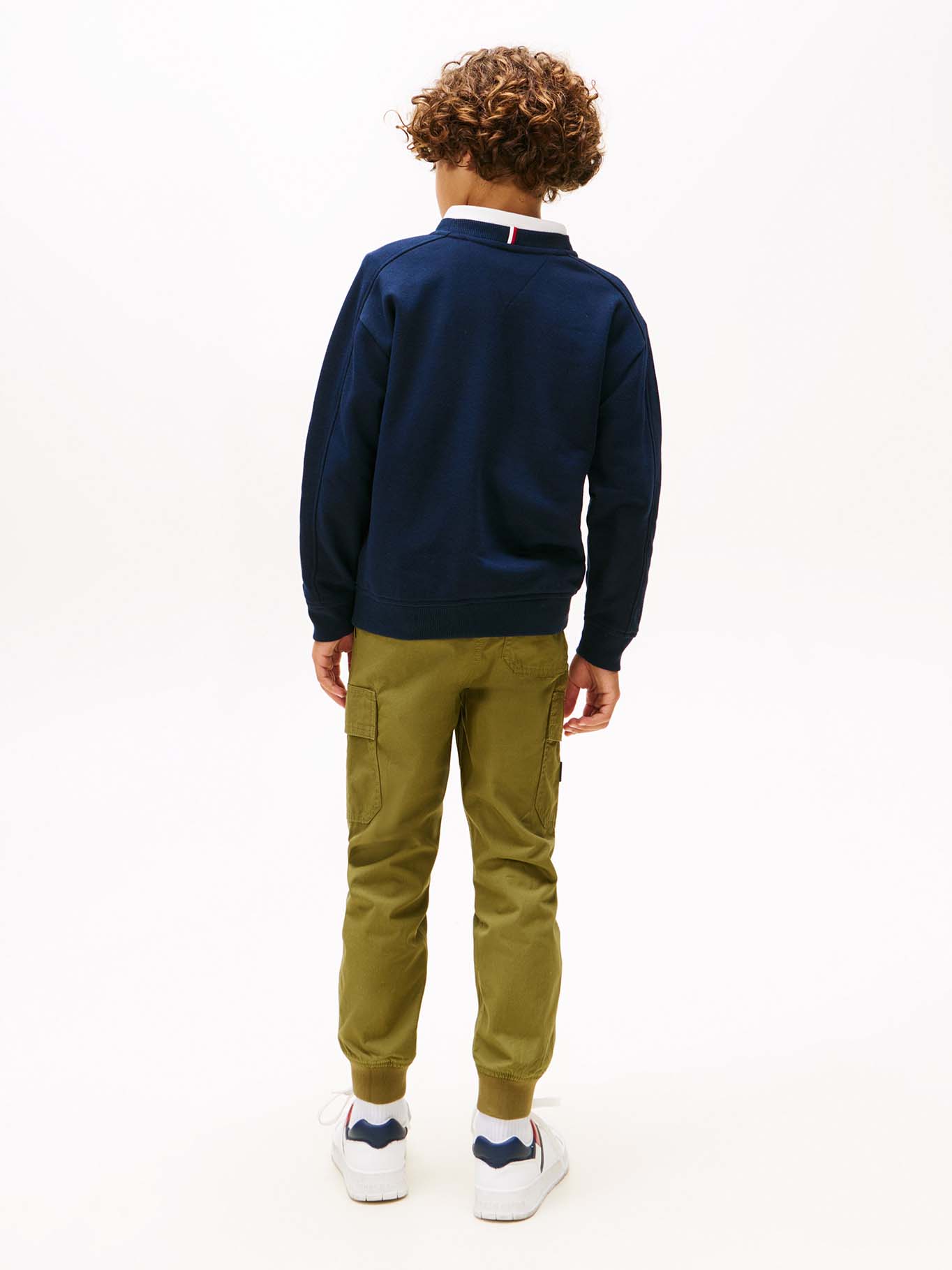POLERON VARSITY PRINT - 3
