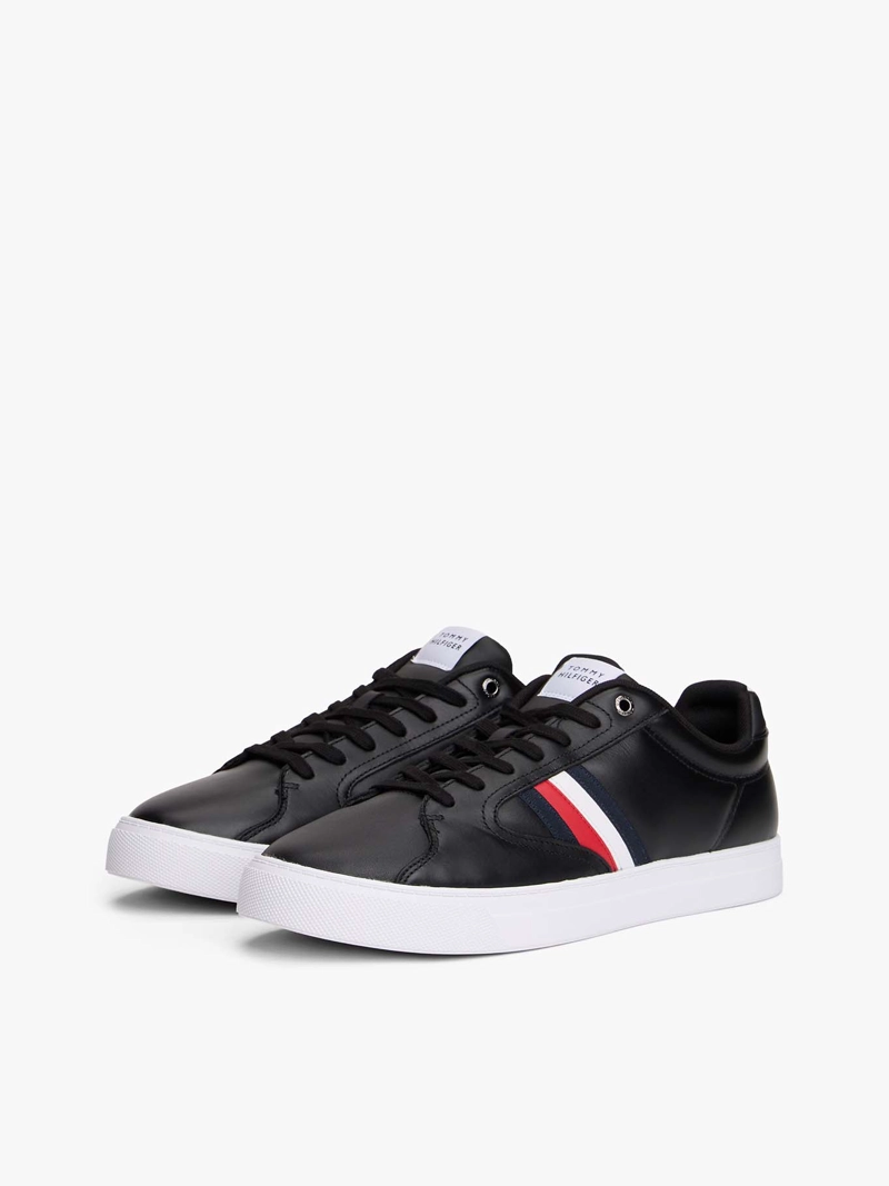 ZAPATILLAS ICON COURT STRIPES - 1